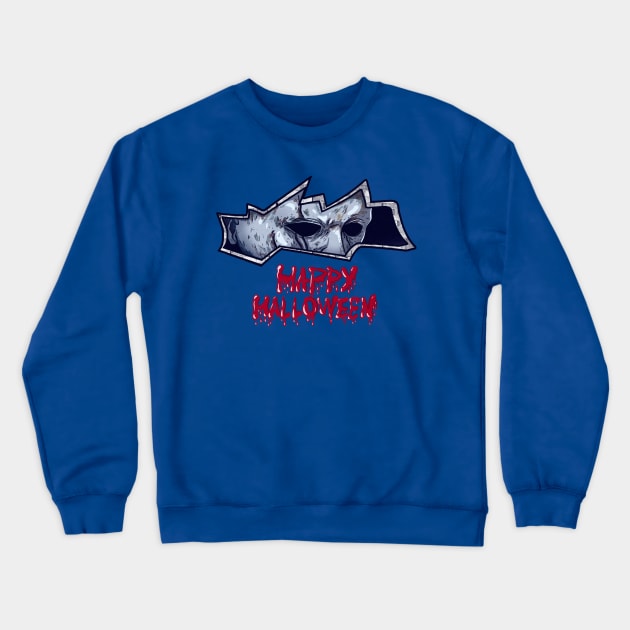 cold-blooded Crewneck Sweatshirt by Jng